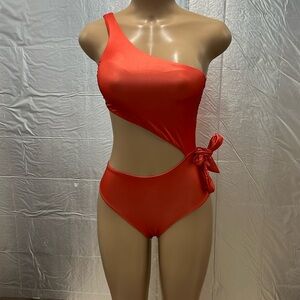 Dagi one piece swimsuit